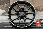 Комплект дисков Rays G25 16x7 et35 4x100