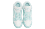 Кроссовки Nike Dunk Low Twist "Jade Ice" (Женская размерная сетка)