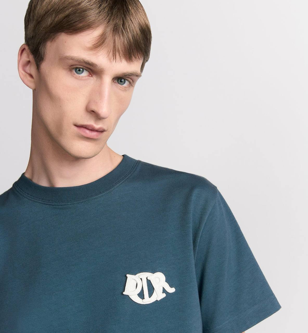 Футболка Christian Dior
