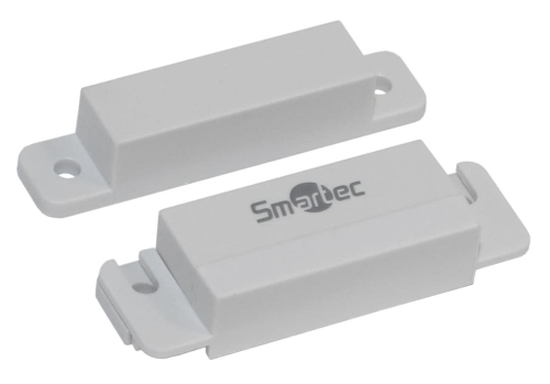 Smartec ST-DM121NC-WT ОС, СОУЭ