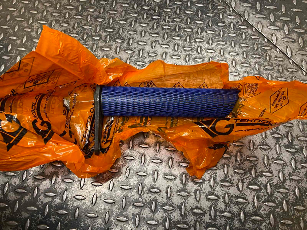 Палец 811/01078