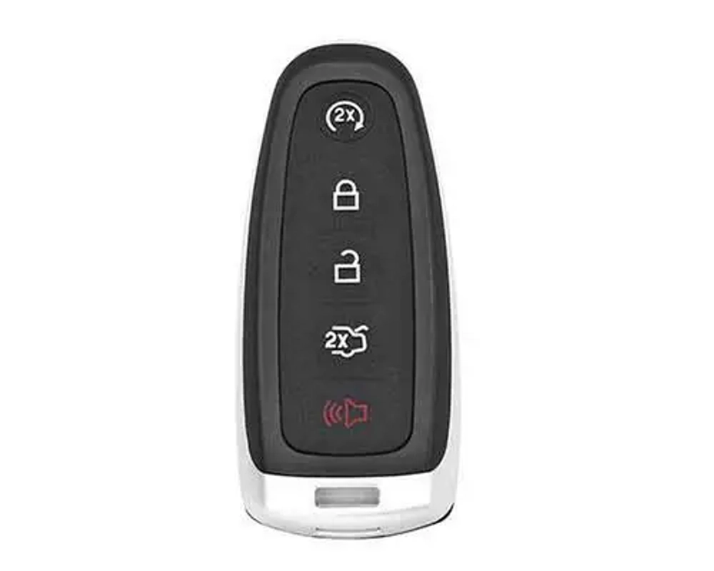Смарт Ключ FORD Kuga (2017+) Keyless GO