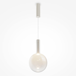 Подвесной светодиодный светильник Maytoni Nebula MOD182PL-L6W3K