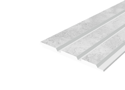 Декоративная панель LV124 W50