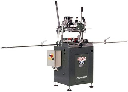 Копировально-фрезерный станок Fimtec KF 130