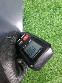 Крышка багажника Volvo XC40 (2017-н.в.)