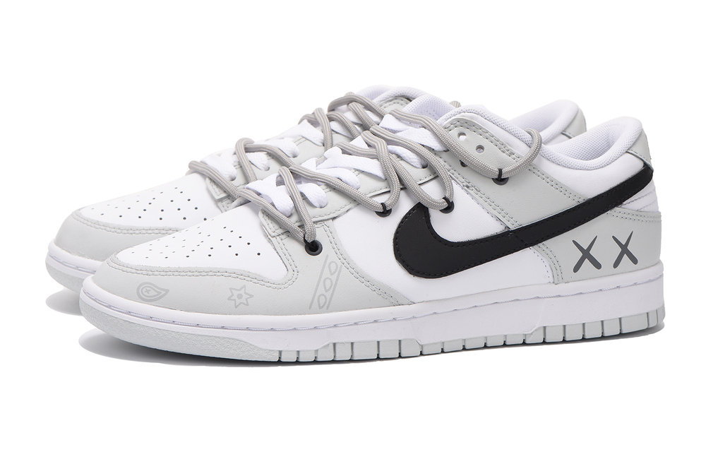 Кроссовки Nike Dunk Low