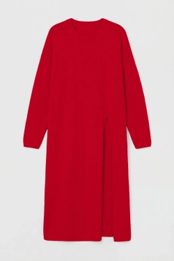 Платье - лонг ОТО