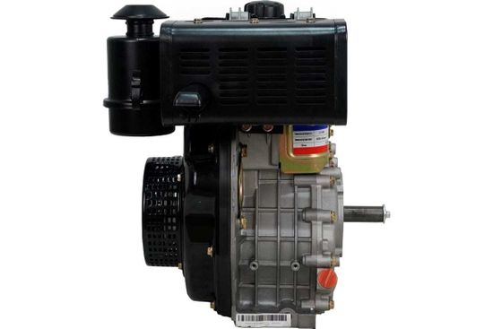 Двигатель дизельный "LIFAN" C178F (6 л.с.)