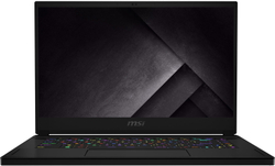 Ноутбук 15.6" MSI GS66 Stealth 10SGS-243RU (9S7-16V112-243)