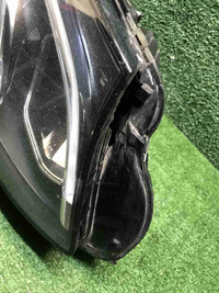 Фара правая Mercedes E W213 (2016-2021) LED