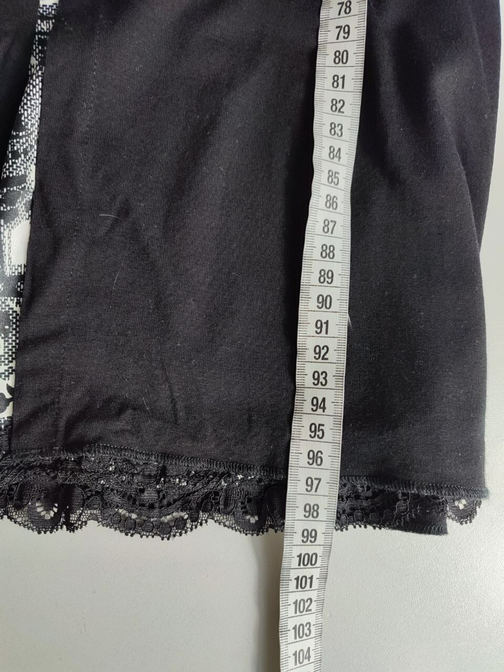 Платье Oodji с вискозой стильное 42 размер, новое