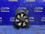 Диффузор радиатора кондиционера Honda STREAM 2001