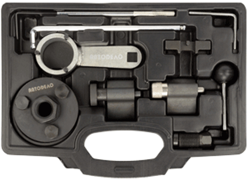 Набор фиксаторов валов VAG 1.6, 2.0L TDi