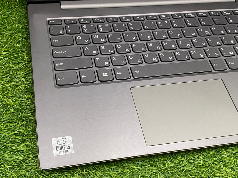 Ноутбук Lenovo 14' i5-1035G1/UHD/8GB/256GB/ ThinkBook 14-IIL[20SL000MRU]/Windows 10