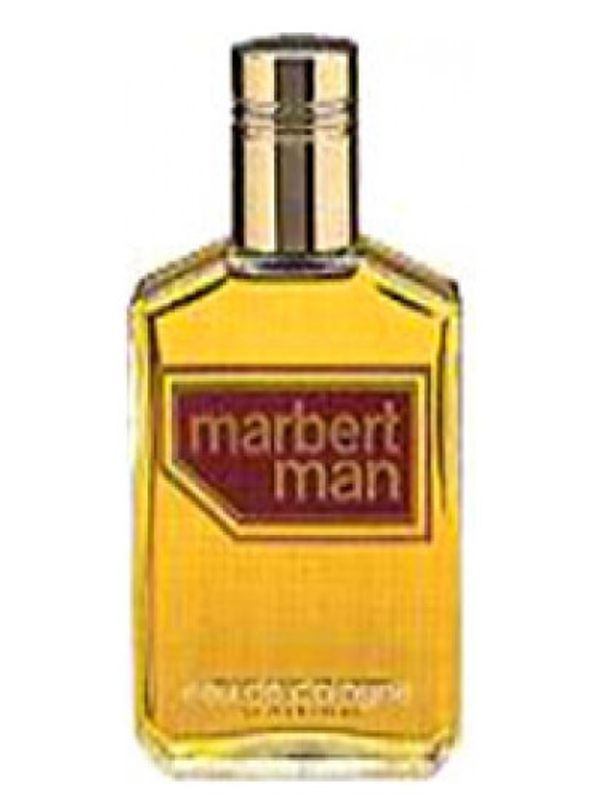 Marbert Man