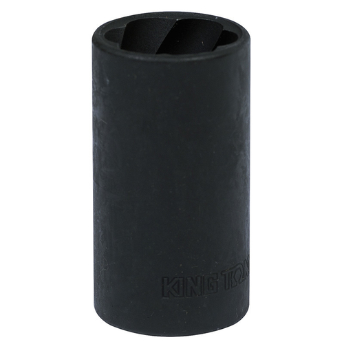 KING TONY (9TD403-17M) Головка для поврежденного крепежа, 17 мм