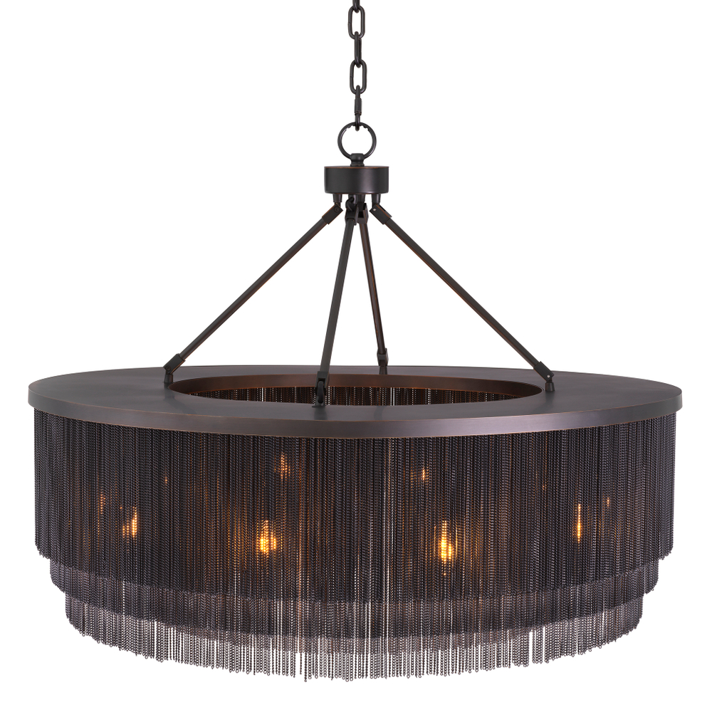 Люстра Chandelier Tissot L арт.116585