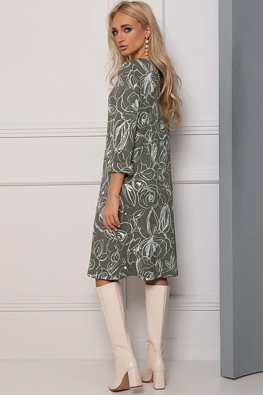 Платье 70863 Avili (Акция)