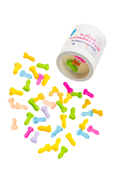 Ароматическая свеча Pecado Регулярный секс 50 мл