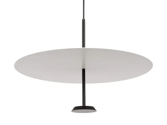 Подвесной светильник Plate 55 см