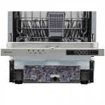 Посудомоечная машина Krona Regen 45 BI