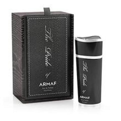The Pride Of Armaf For Men EDP 100ml