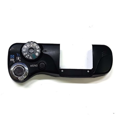 Верхняя панель для фотоаппарата Canon PowerShot SX100IS (PC1256)