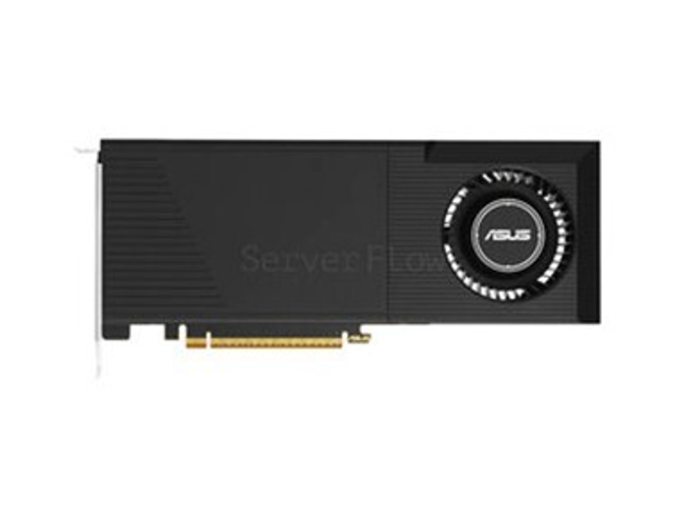 Профессиональная видеокарта ASUS PRO R9700 Turbo Radeon AI 32GB GDDR6 TURBO-AI-PRO-R9700-32G