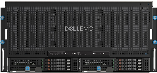 Сервер Dell EMC PowerEdge XE7100
