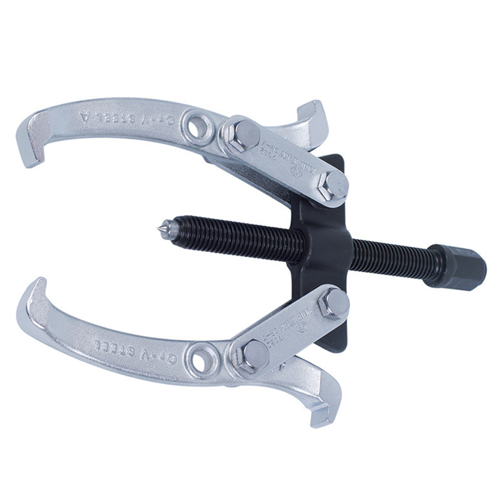 KING TONY (7962-06) Съемник подшипников 2-х захватный 150 мм