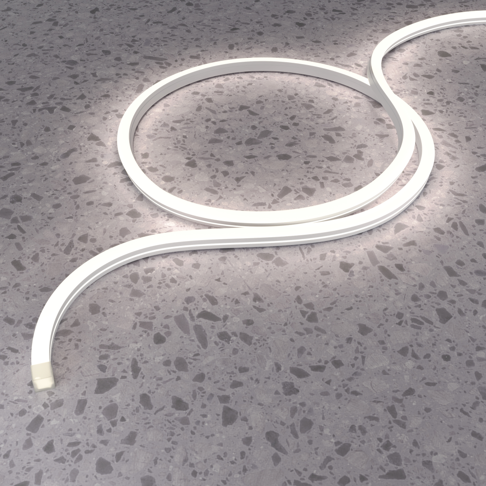 Гибкий неон Led Strip 432015