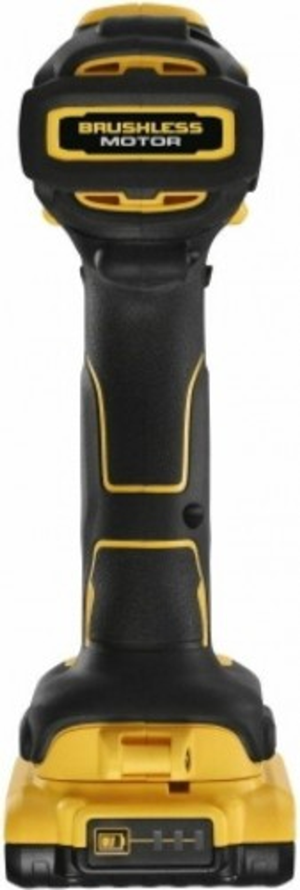 Аккумуляторная дрель-шуруповерт DeWALT DCD 709 S2T ударная, бесщеточная DCD709S2T