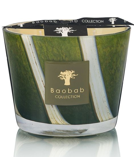 Sherwood, свеча MAX 10 Sacred Trees collection, Baobab Collection
