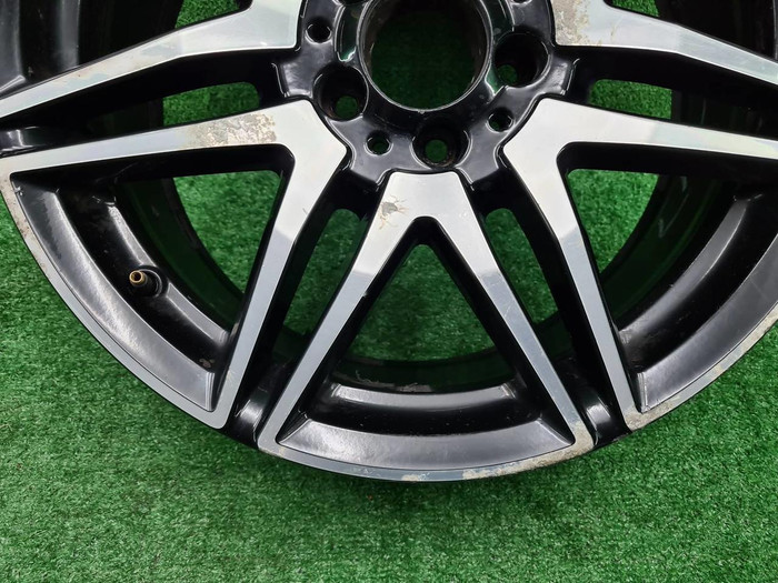 Диск Комплект дисков R19 Mercedes V W447 14-нв AMG