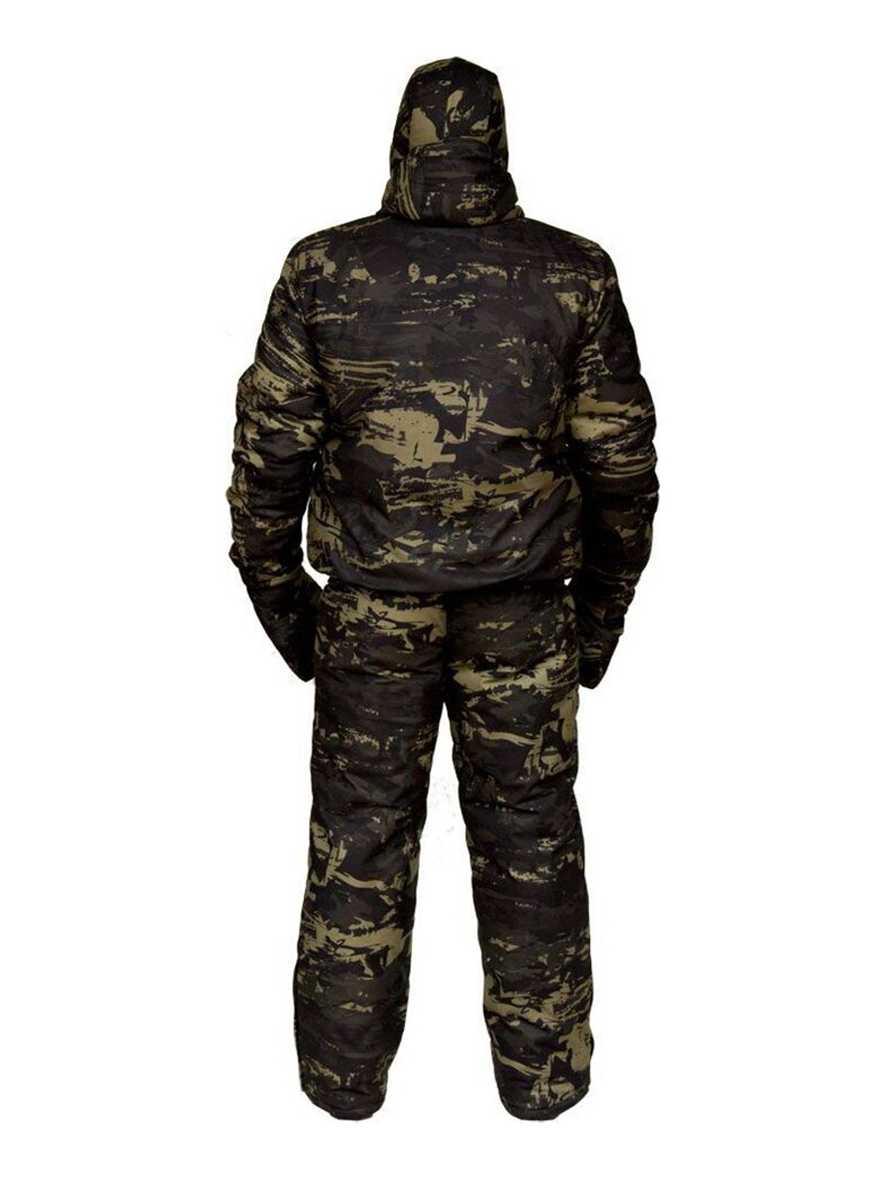 Костюм Prival Sherwood winter-4