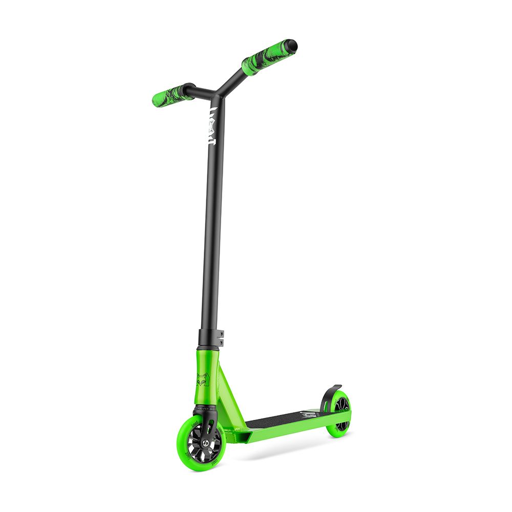 Трюковой самокат Limit LMT66