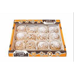 Причуда творог смородина вес Конди (8009)