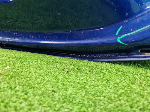 Крышка багажника Geely Coolray (2019-2024)