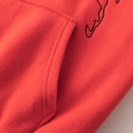 СВИТШОТ YMKASHIX TURBO FLEECE