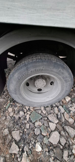 ГРУППА ПРОМАВТО 1736* на шасси КамАЗ 43085 4x2 Изотермический/рефрижератор 1736ZС (Рефрижератор, Диз