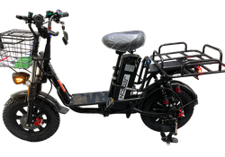 Электровелосипед Jetson Monster Pro 60v/21Ah 1000w