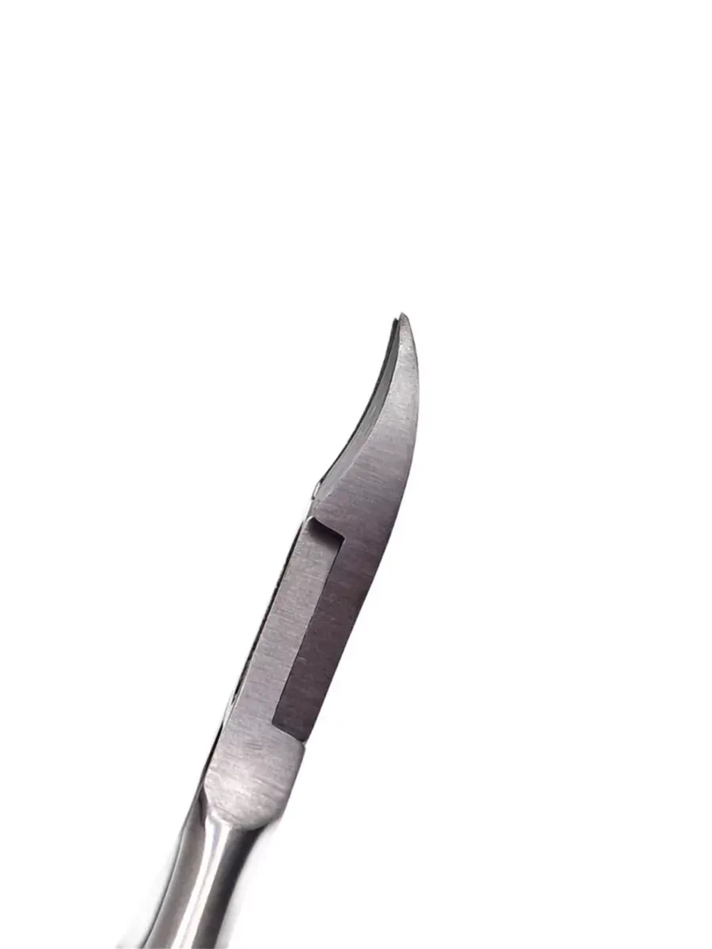 Кусачки для ногтей профессиональные