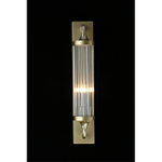 Настенный светильник Aployt Justa APL.609.01.01