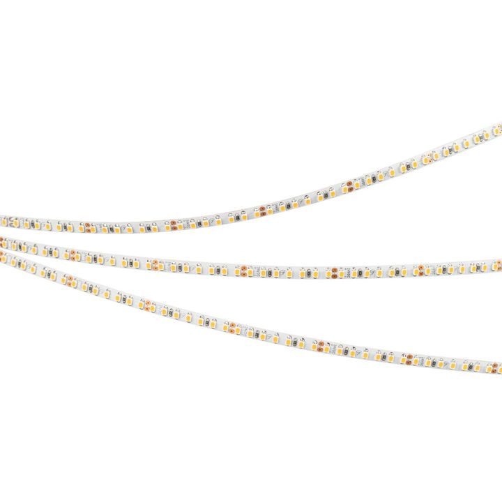 Светодиодная лента Arlight 12W/m 266LED/m 2216SMD дневной белый 5M MICROLED-M266-4mm 24V Day5000 037822
