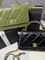 Сумка Chanel