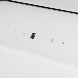 DeLonghi Кухонная вытяжка Linea 615 BB