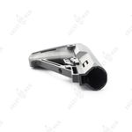 Усиленный телескопический приклад Nord, K.Arma