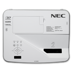 Проектор  NEC U321H
