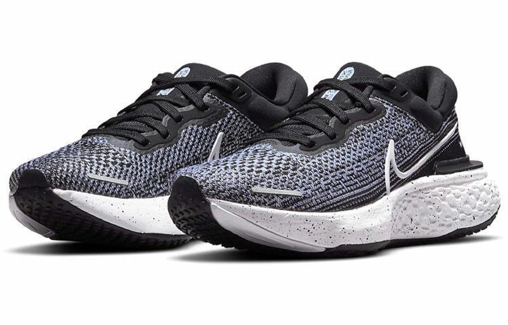 Кроссовки Nike Invincible Run 1 (Женская размерная сетка)